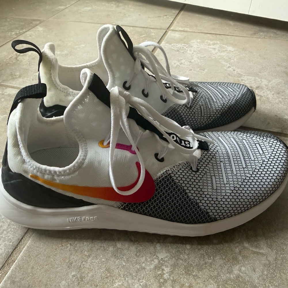 Nike Free - TR8